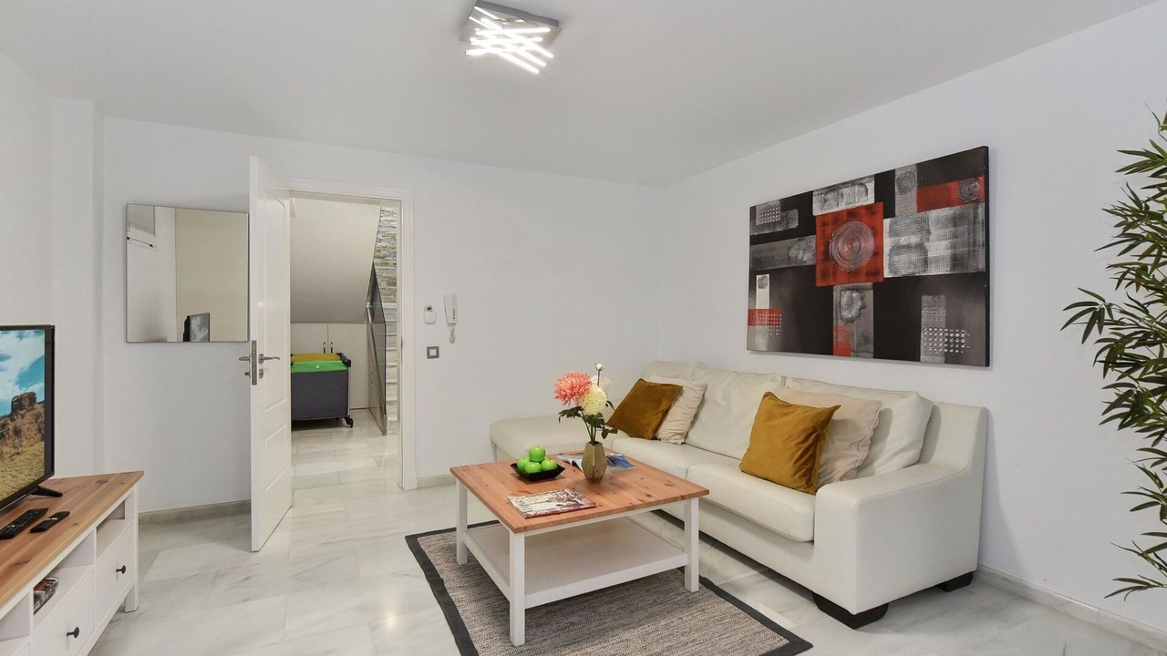 Photo of Bedroom in Costa Meloneras