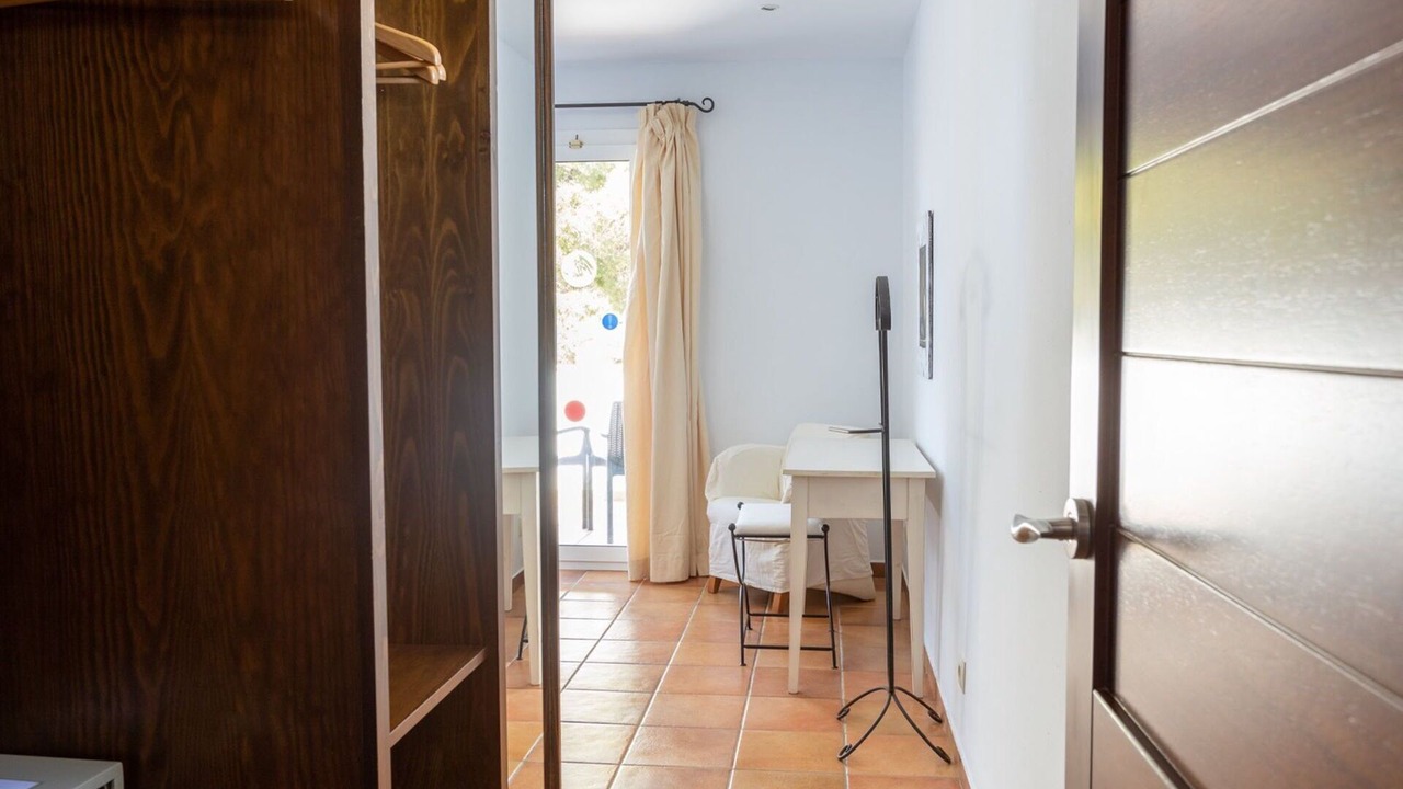 Photo of Outdoor in Torre Soli Nou