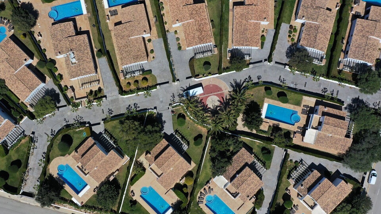 Photo of Outdoor in Torre Soli Nou