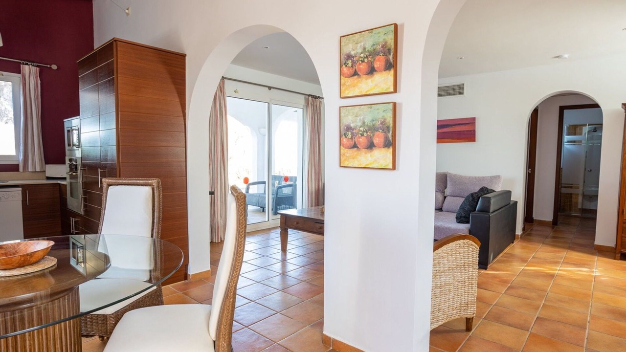Photo of Outdoor in Torre Soli Nou