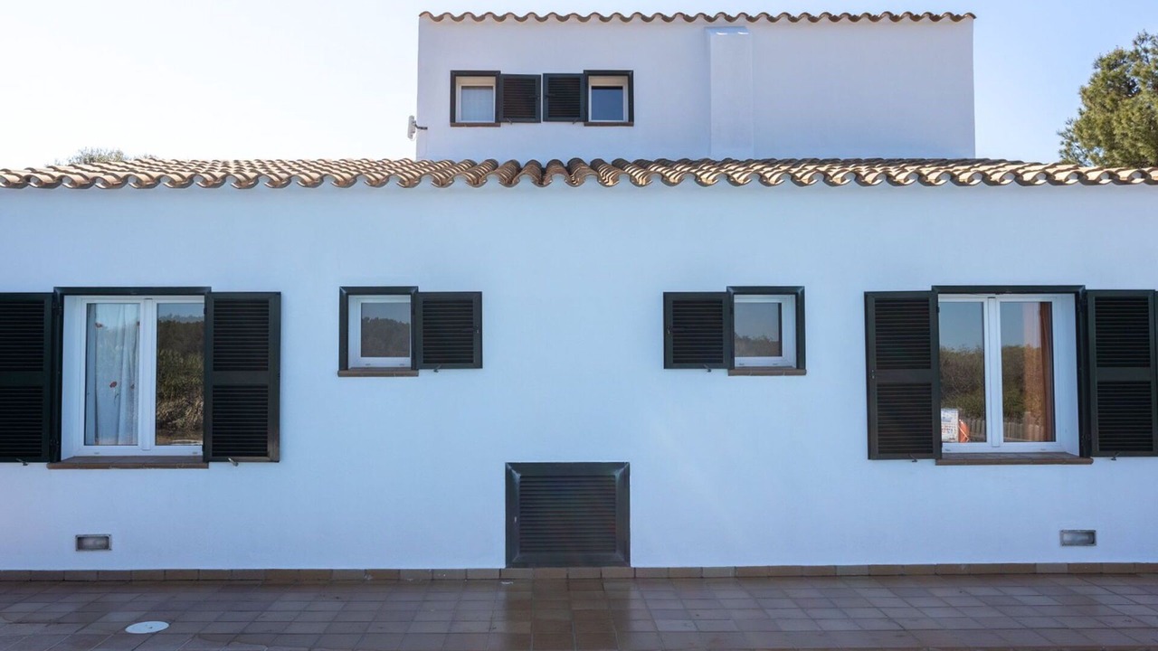 Photo of Outdoor in Torre Soli Nou