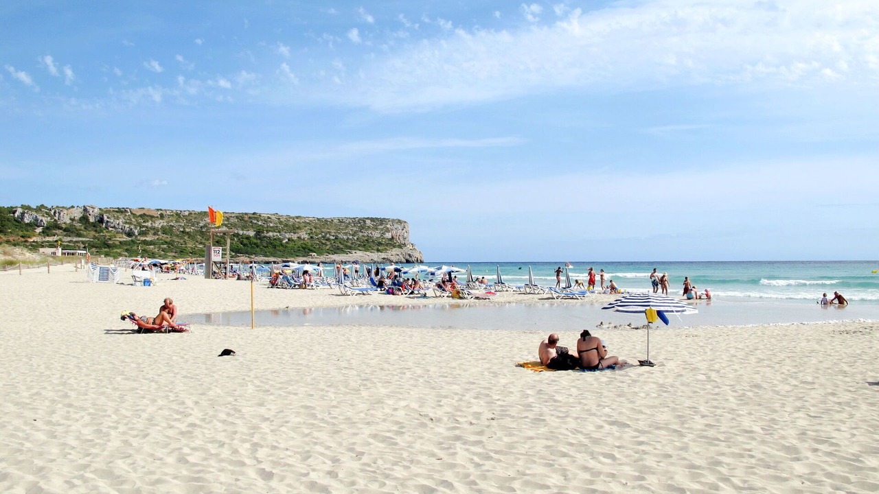 Photo of Outdoor in Torre Soli Nou
