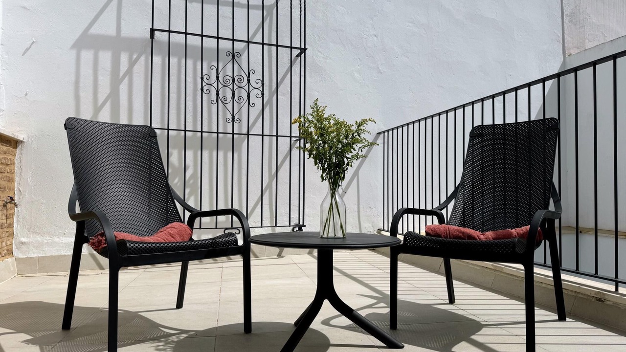 Photo of Patio Balcony in San Vicente