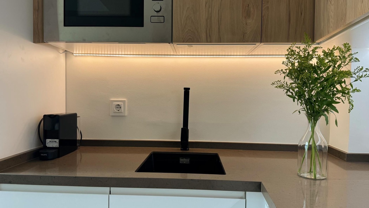 Photo of Kitchen in San Vicente