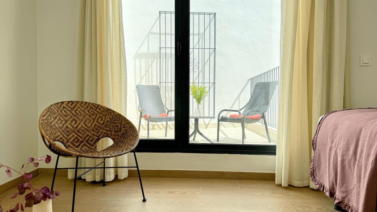 Photo of Bedroom in San Vicente