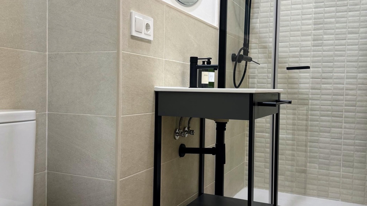 Photo of Bathroom in San Vicente