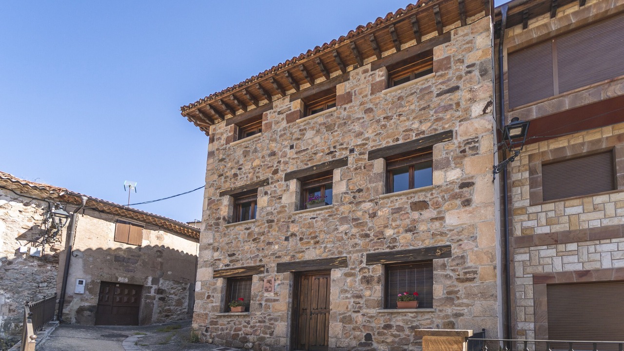 Photo of Outdoor in Valle de Valdelaguna