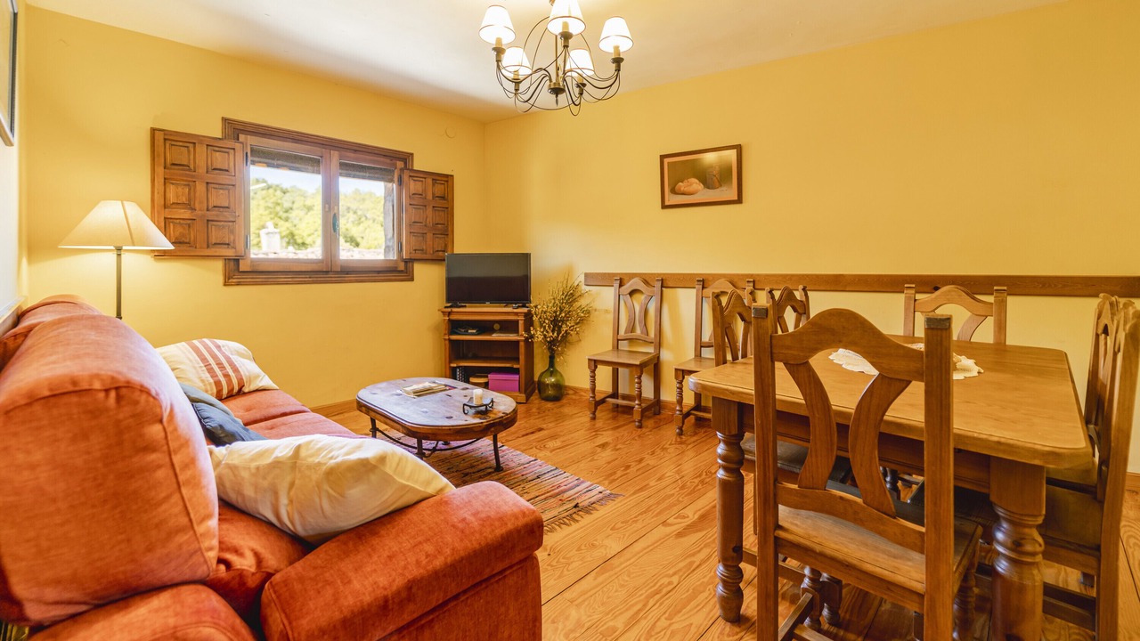 Photo of Livingroom in Valle de Valdelaguna