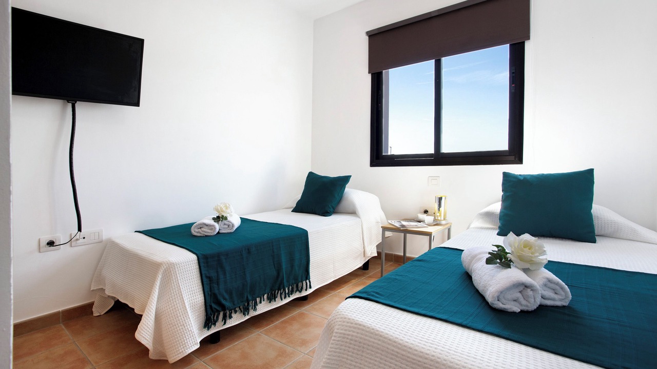 Photo of Bedroom in Geafond