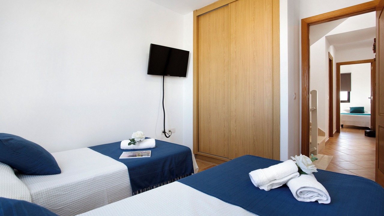 Photo of Bedroom in Geafond