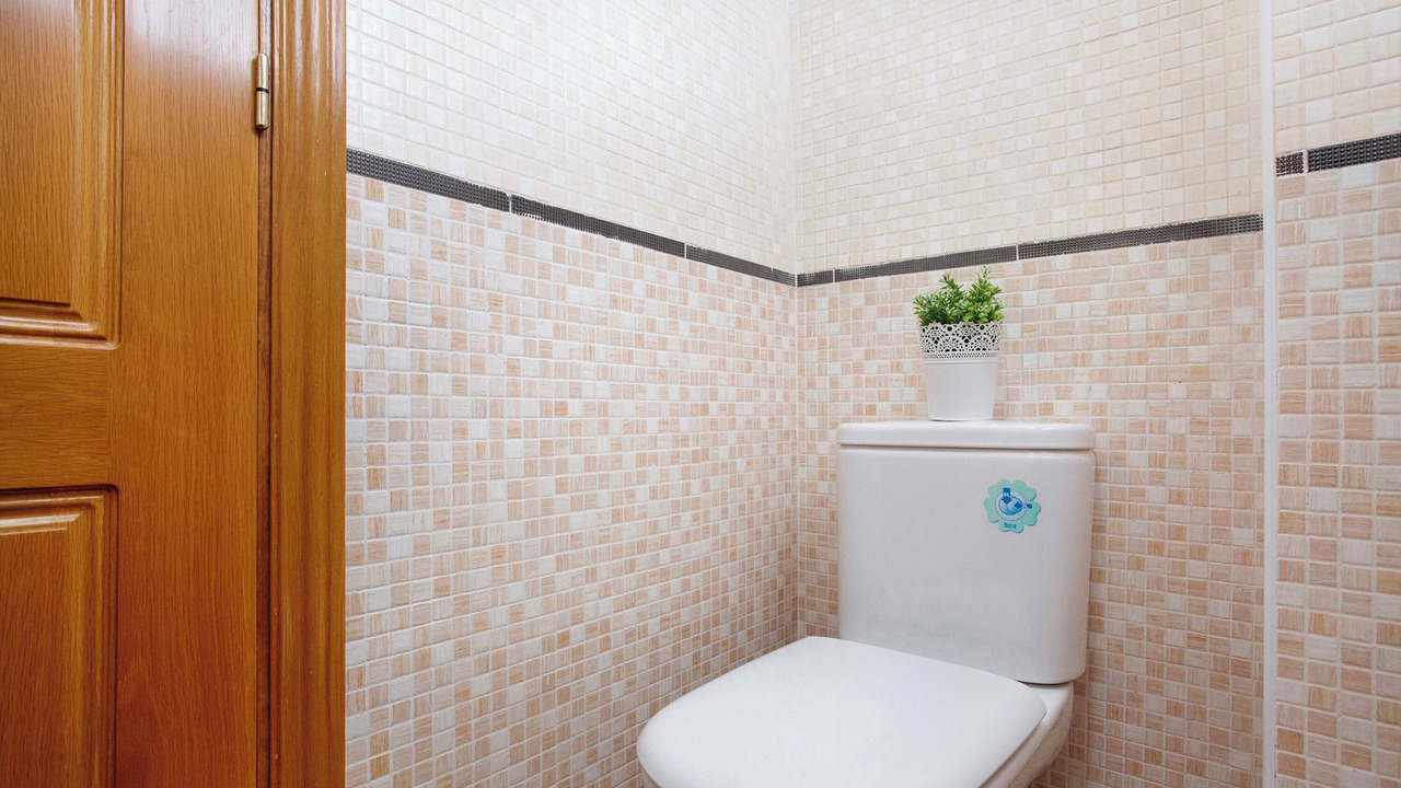 Photo of Bathroom in Geafond