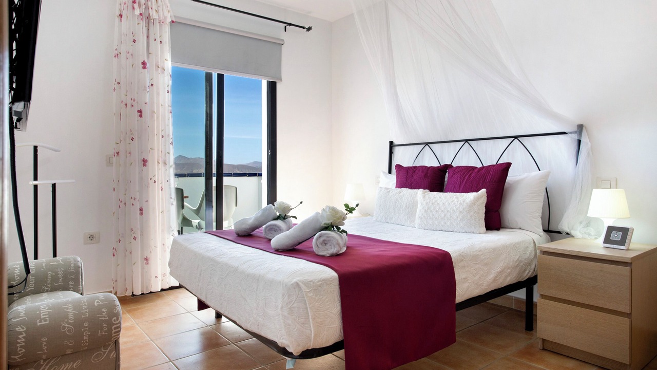 Photo of Bedroom in Geafond