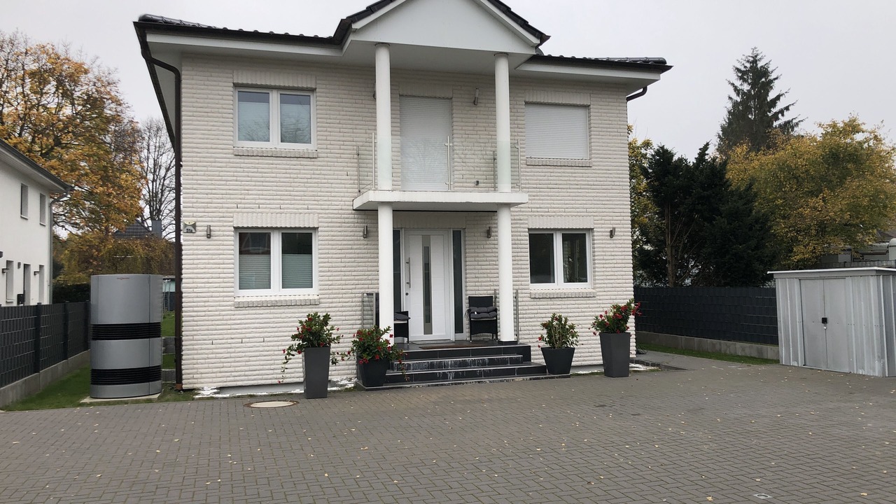 Photo of Outdoor in Jenfeld