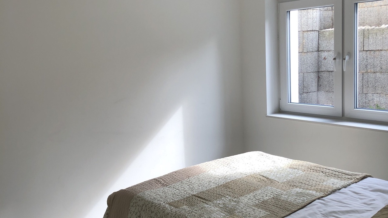 Photo of Bedroom in Jenfeld
