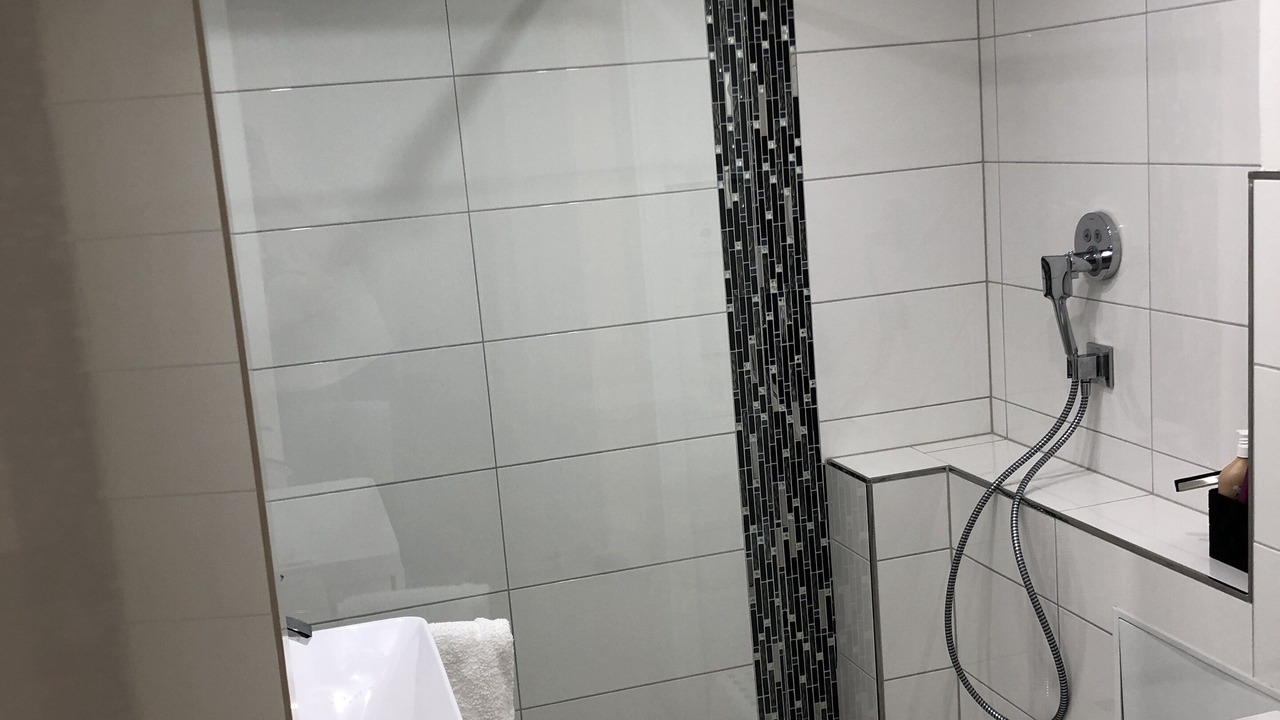 Photo of Bathroom in Jenfeld
