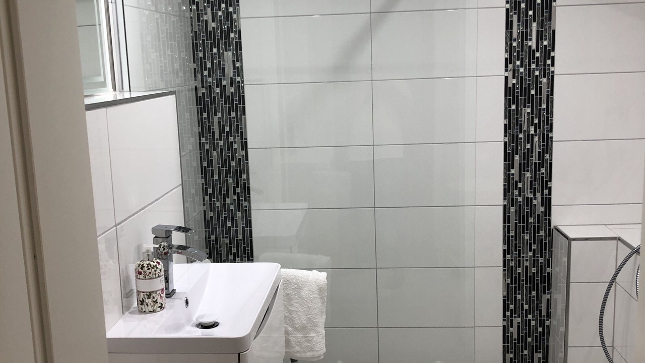 Photo of Bathroom in Jenfeld
