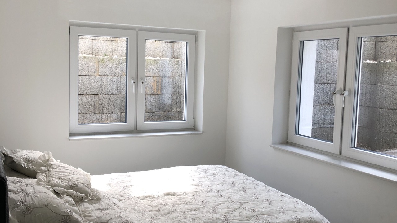 Photo of Bedroom in Jenfeld