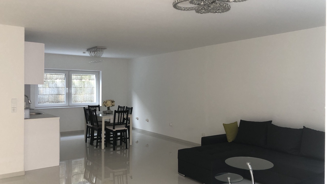 Photo of Livingroom in Jenfeld