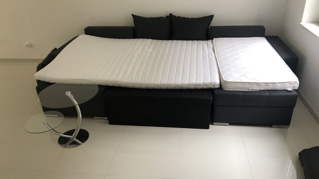 Photo of Bedroom in Jenfeld