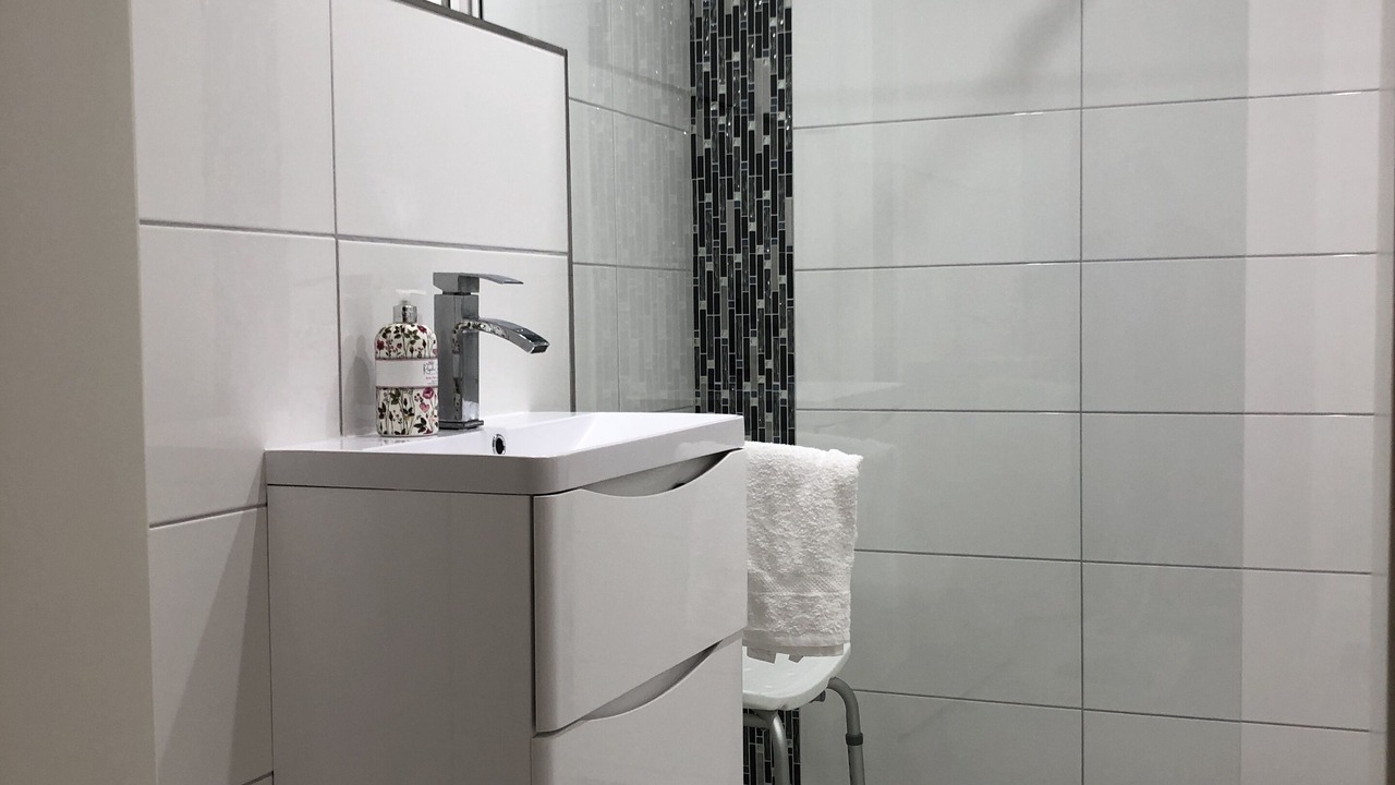 Photo of Bathroom in Jenfeld