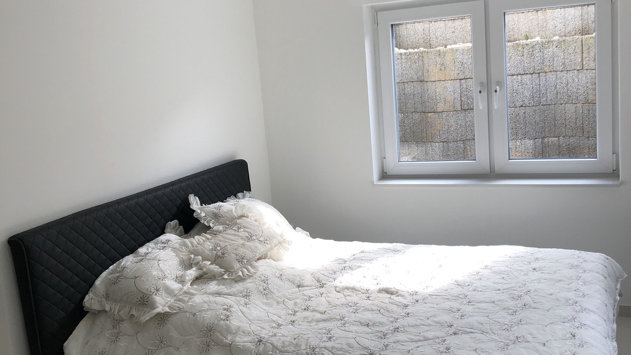 Photo of Bedroom in Jenfeld
