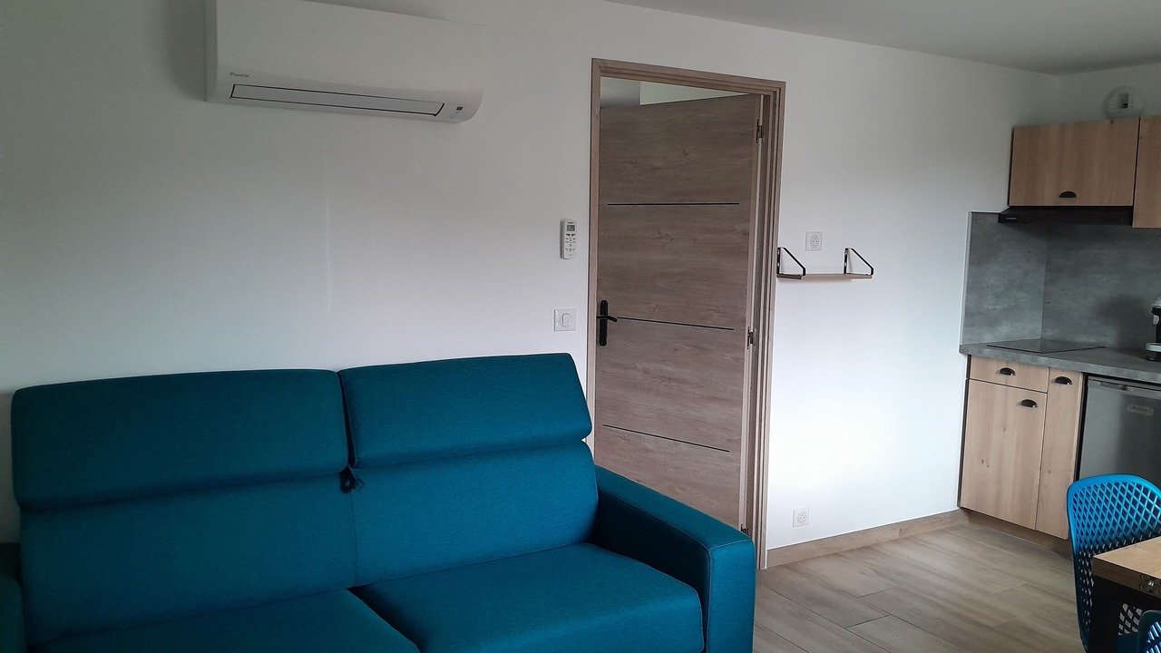Photo of Livingroom in Gilhoc-sur-Ormeze