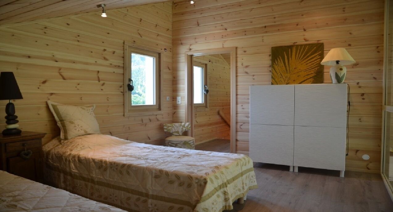Photo of Bedroom in Marigny