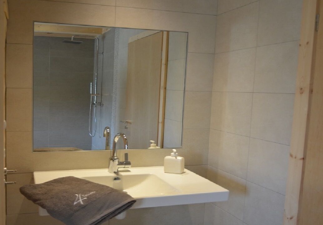 Photo of Bathroom in Marigny