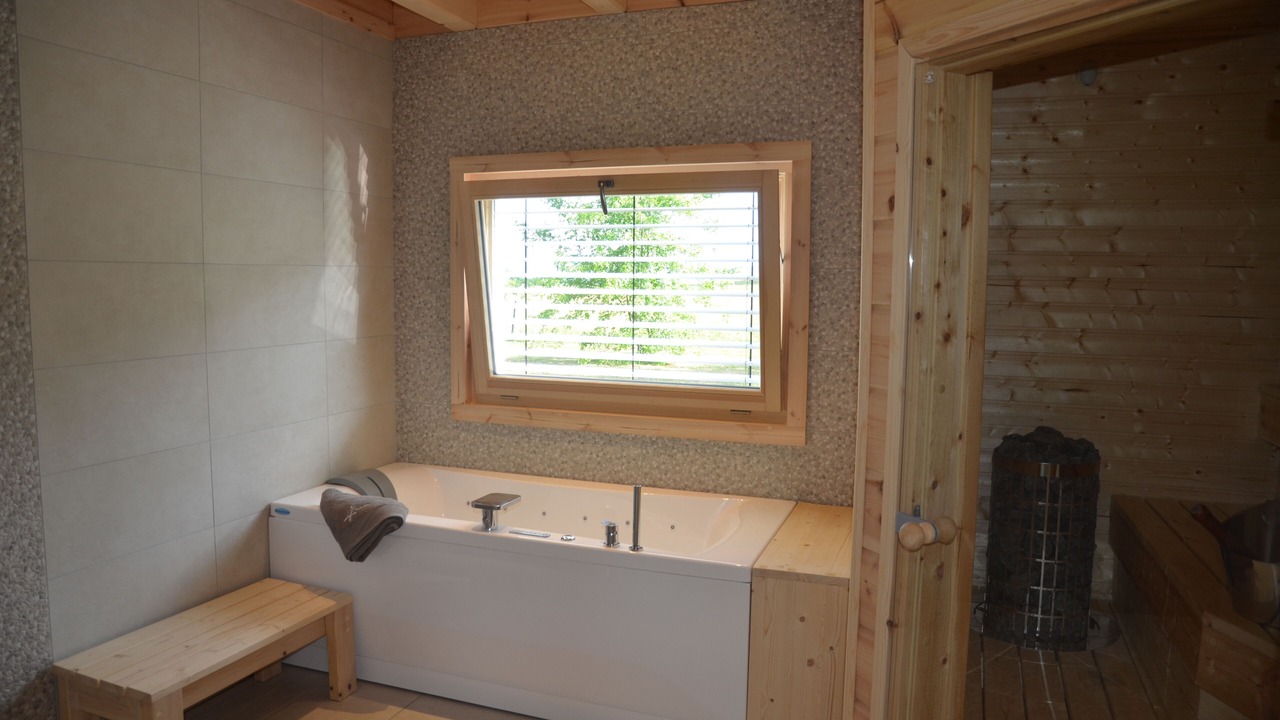 Photo of Bathroom in Marigny