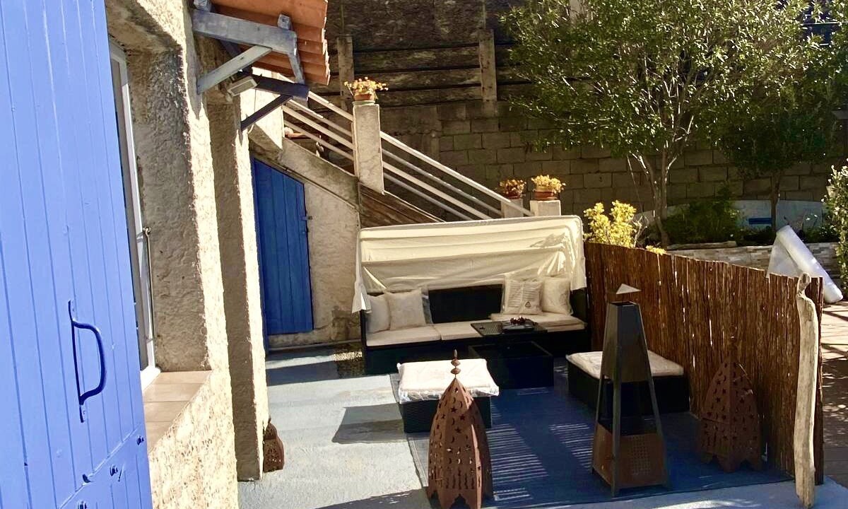 Photo of Outdoor in Calanque de Morgiou
