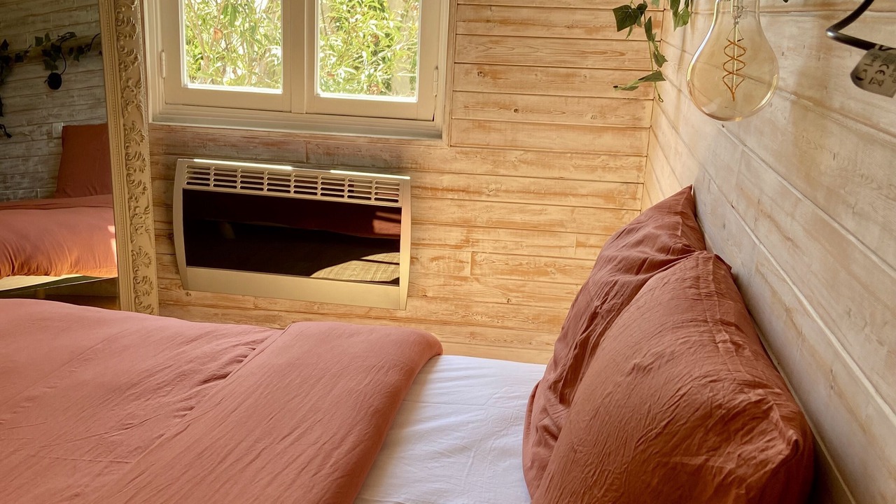 Photo of Bedroom in Niolon
