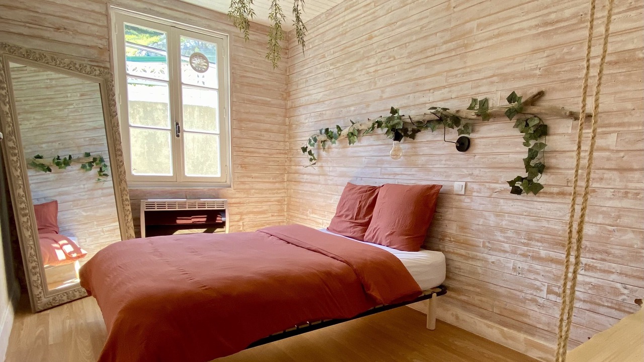 Photo of Bedroom in Niolon