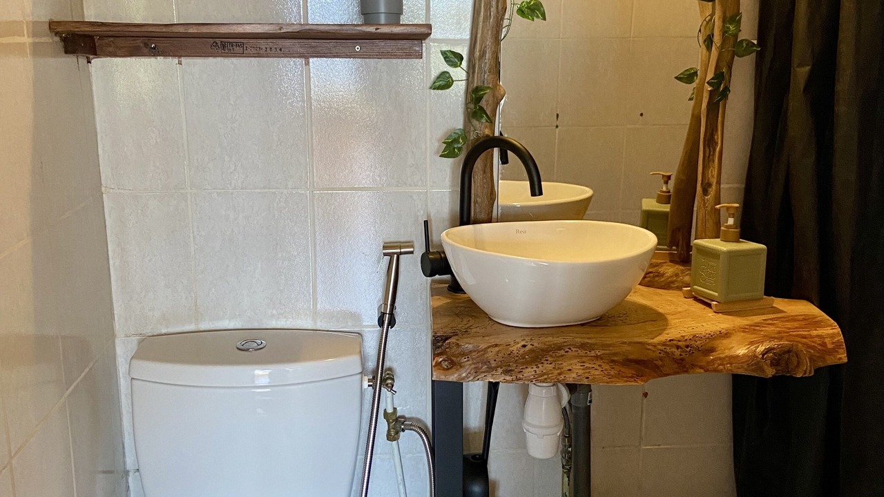 Photo of Bathroom in Niolon