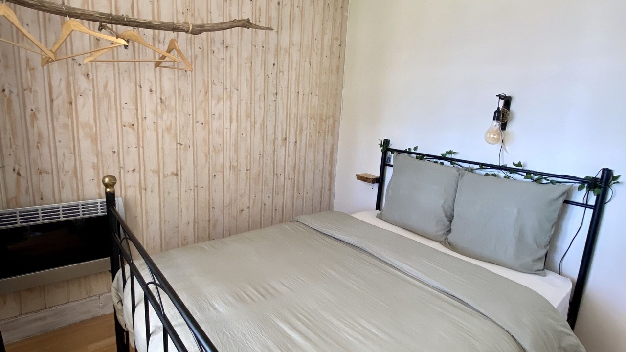 Photo of Bedroom in Niolon