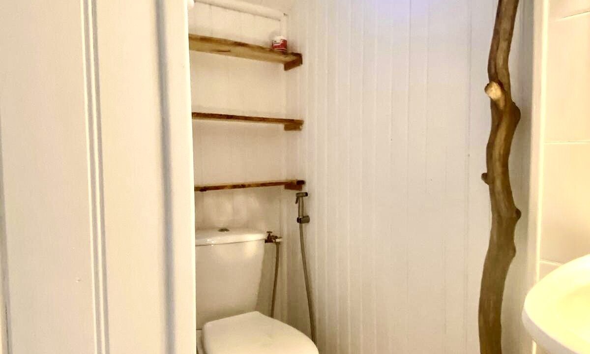 Photo of Bathroom in Niolon