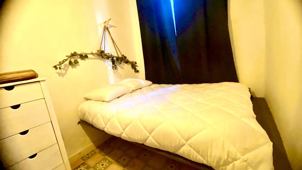 Photo of Bedroom in Niolon