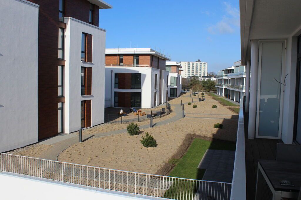 Photo of Outdoor in Pelzerhaken