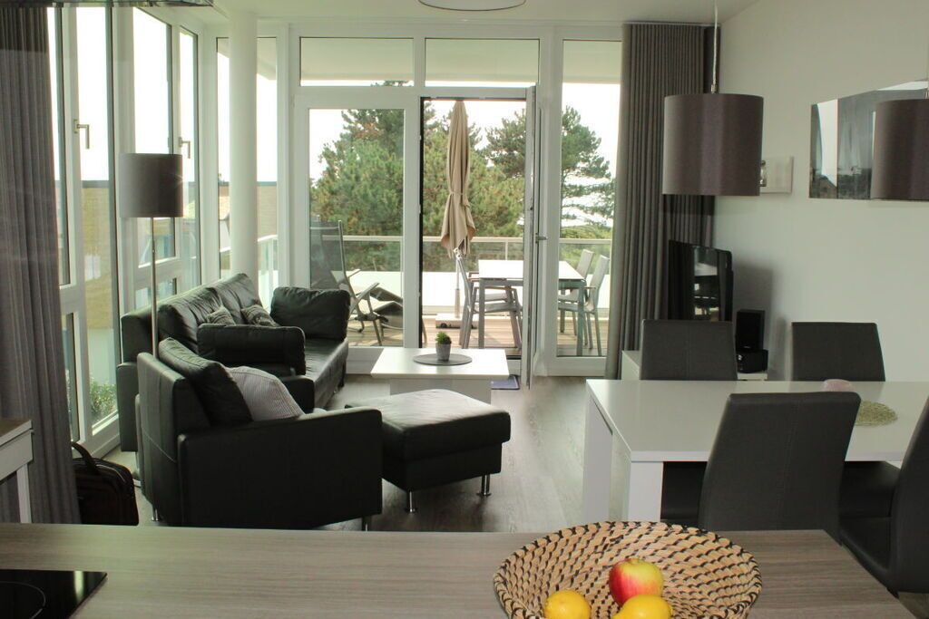 Photo of Livingroom in Pelzerhaken