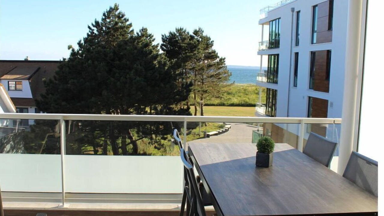 Photo of Patio Balcony in Pelzerhaken