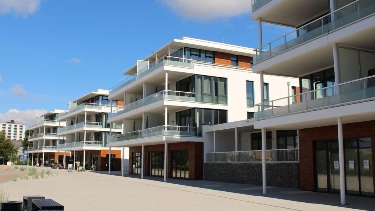 Photo of Outdoor in Pelzerhaken