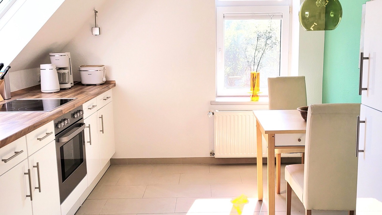 Photo of Kitchen in Syke