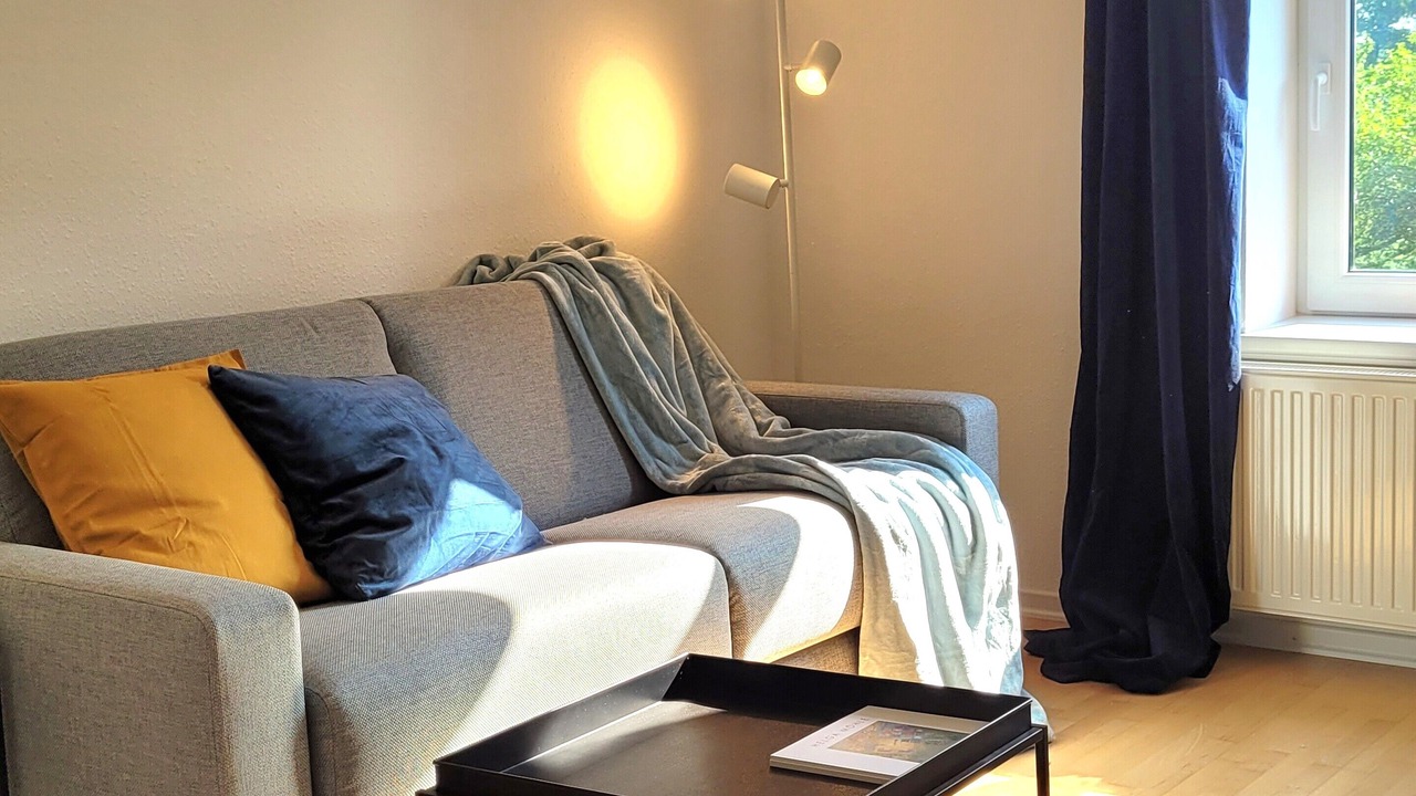 Photo of Livingroom in Syke