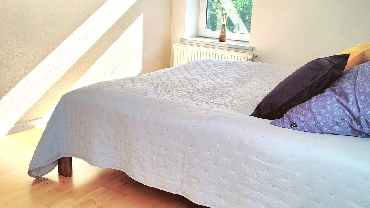Photo of Bedroom in Syke