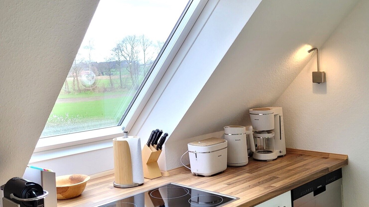 Photo of Kitchen in Syke