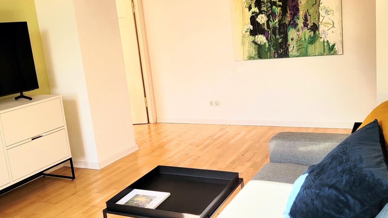 Photo of Livingroom in Syke