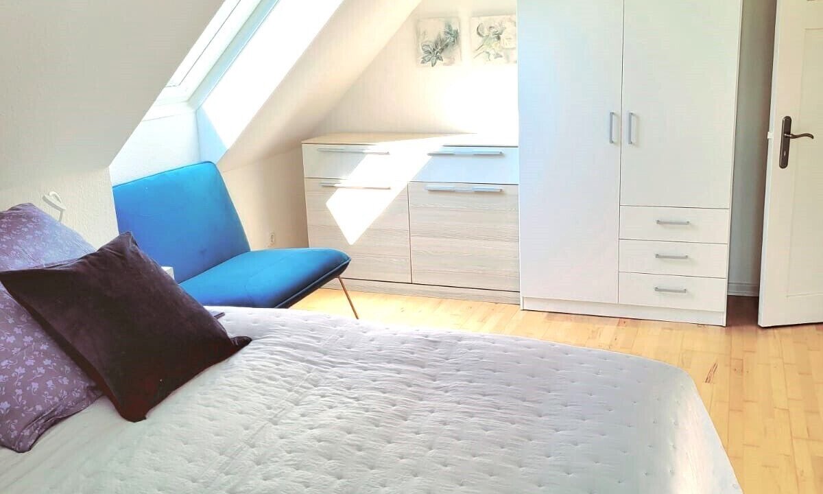 Photo of Bedroom in Syke