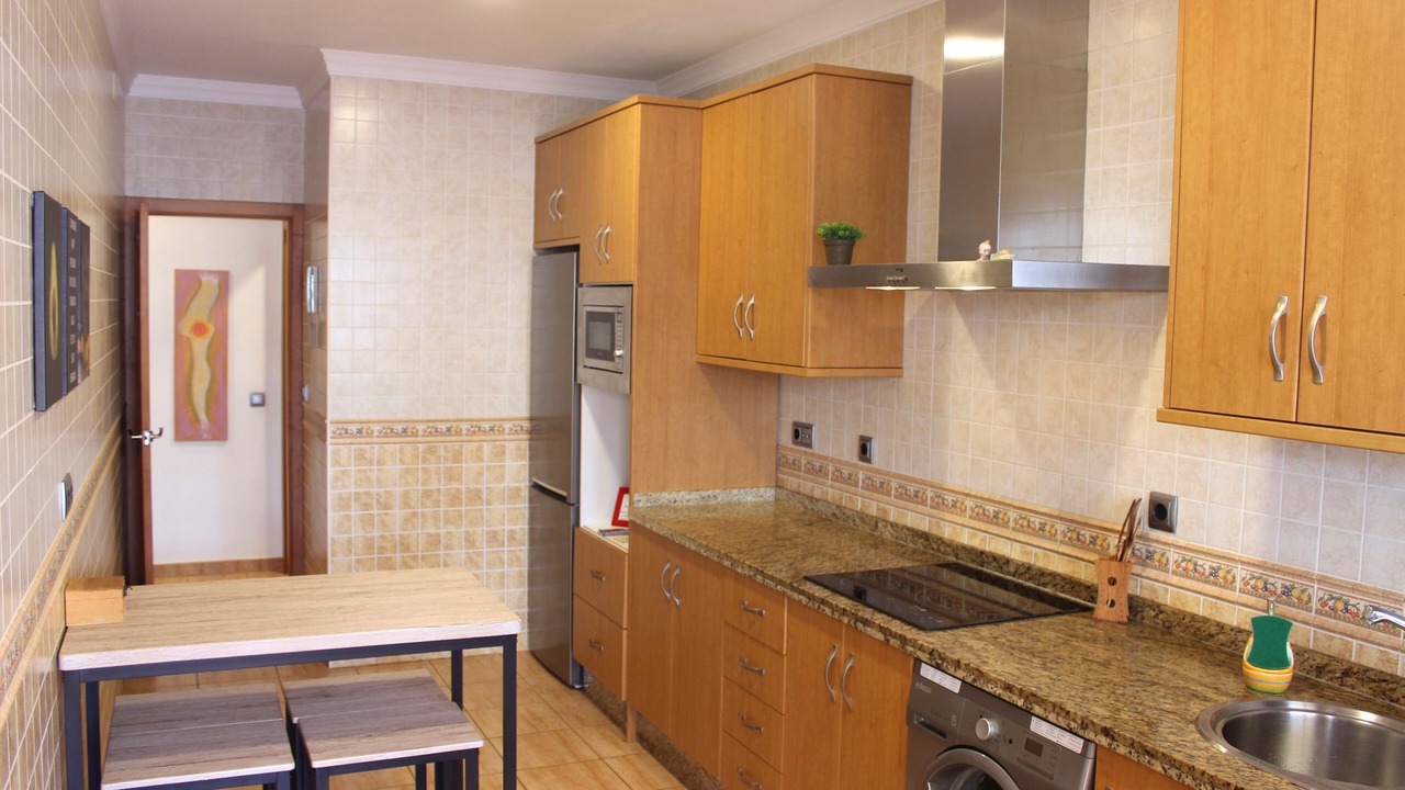 Photo of Kitchen in El Cerro de Andevalo