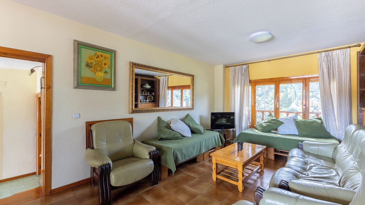 Photo of Livingroom in Pelayos de la Presa