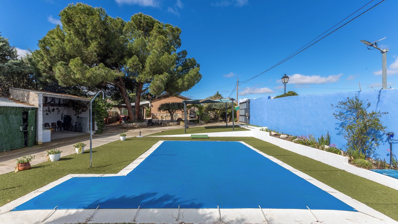 Photo of Outdoor in Pelayos de la Presa
