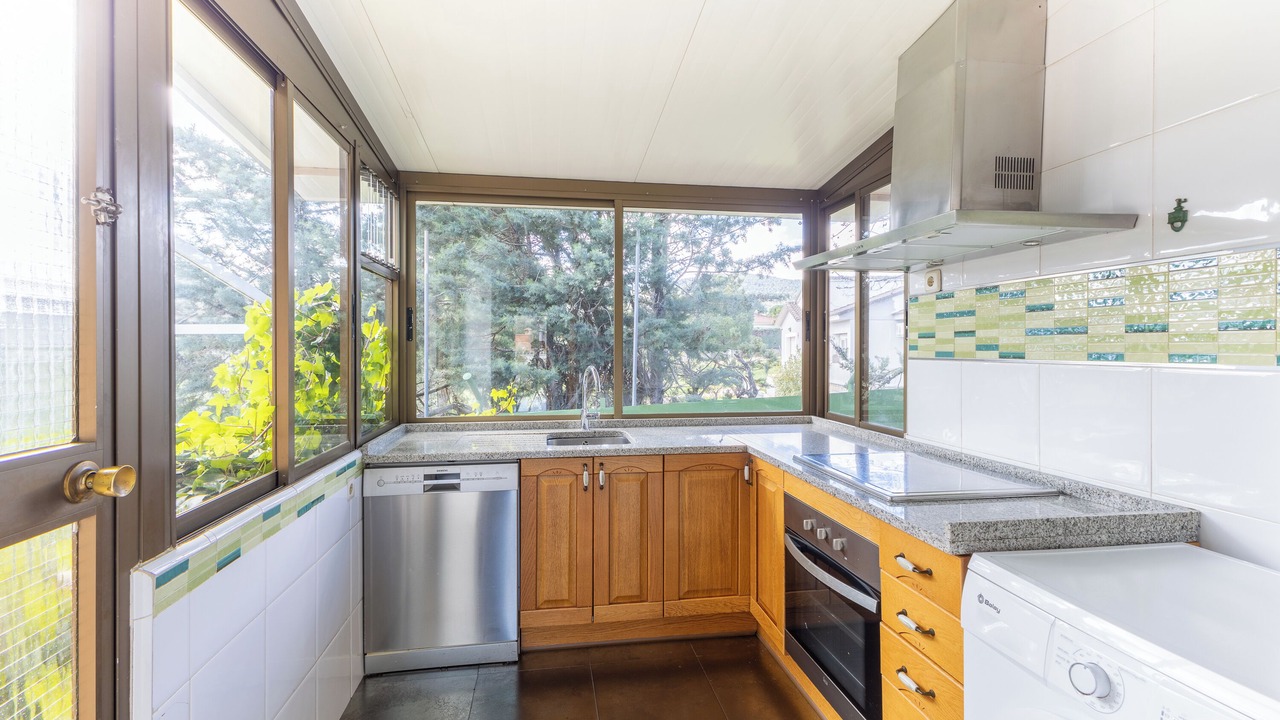 Photo of Kitchen in Pelayos de la Presa